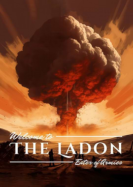 Welcome to The Iadon: Eater of Armies