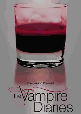 The Vampire Diaries Season Premiere