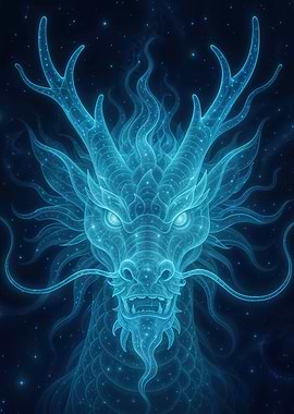 Starry Dragon