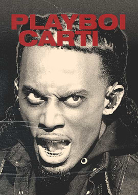 Playboi Carti