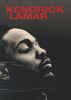 Kendrick Lamar