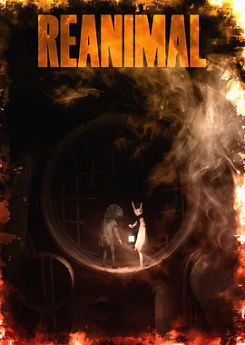 Reanimal Dark Fantasy Encounter