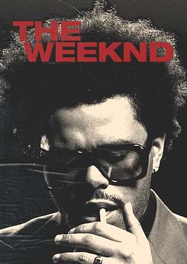 The Weeknd
