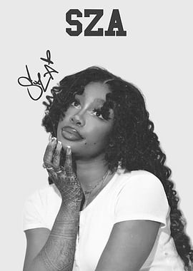 SZA