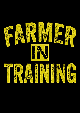 Farmer in Training