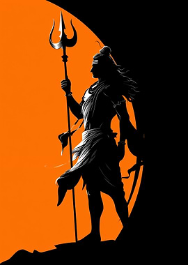 Lord Shiva