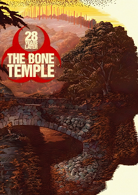 28 Years Later: The Bone Temple