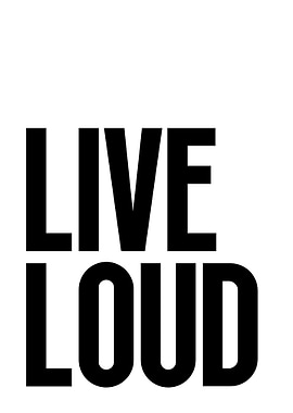 Live Loud