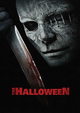 Michael Myers Halloween Movie
