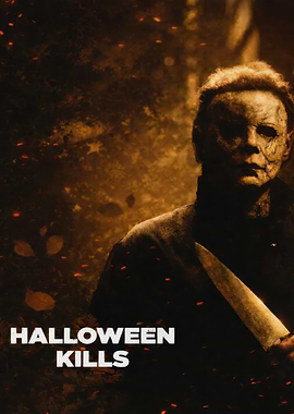 Michael Myers Halloween