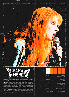Paramore