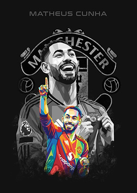 Matheus Cunha Art