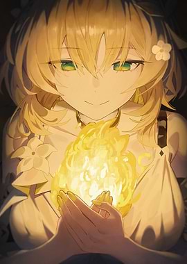 Honkai Star Rail Game Art