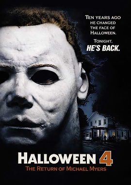 Michael Myers Halloween