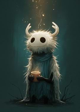 A Quiet Moment of Warmth