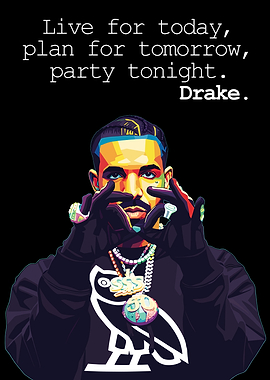 Drake Quotes