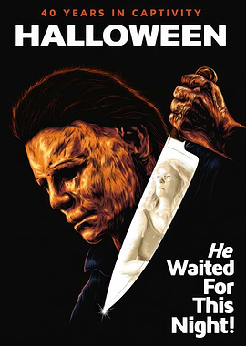Michael Myers Halloween