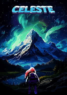 Celeste Mountain Adventure