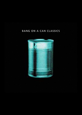 Classics Album Cover