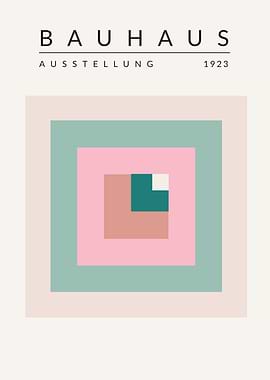 BAUHAUS | Square Tunnel 13L