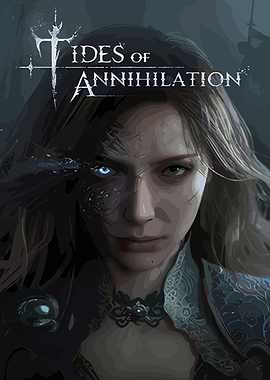 Tides of Annihilation Portrait