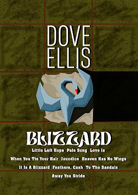 Dove Ellis Blizzard