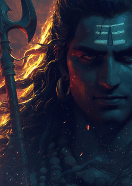 Lord Shiva