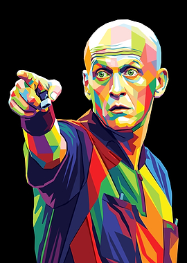 Pierluigi Collina