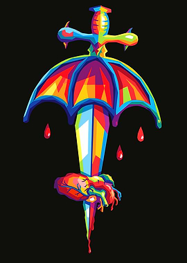 Bring Me the Horizon wpap