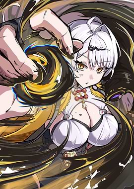 Yixuan Zenless Zone Zero