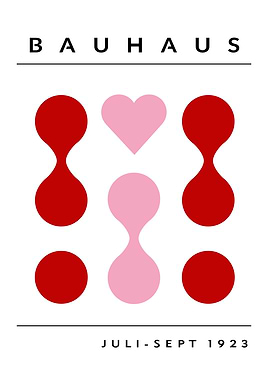 BAUHAUS | Queen Love