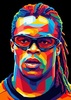 Edgar Davids