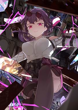 Kafka Honkai Star Rail