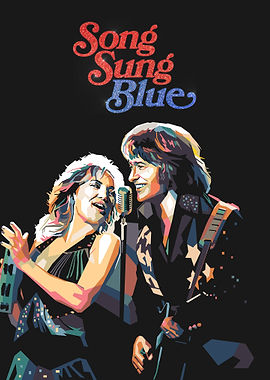 Song Sung Blue movie WPAP