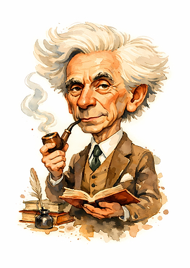 Bertrand Russell