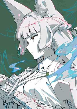 Miyabi Zenless Zone Zero