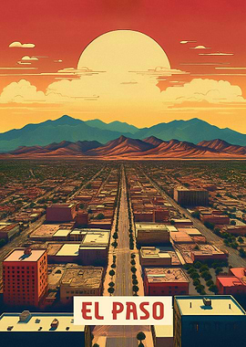 El Paso
