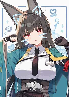 Miyabi Zenless Zone Zero