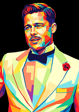 gorlami bonjourno pop art