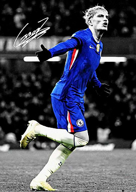 Alejandro Garnacho Celebration