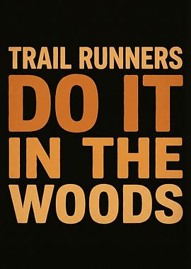 Trail Runner