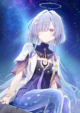 Mornye Wuthering Waves