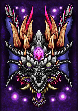 VAELA - Archdragonness of the Arcane