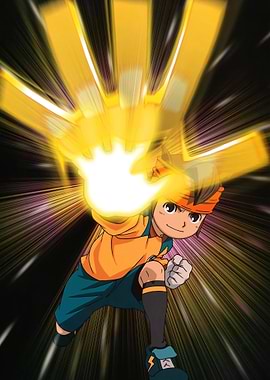 inazuma eleven