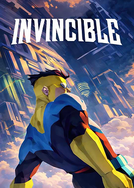 Invincible