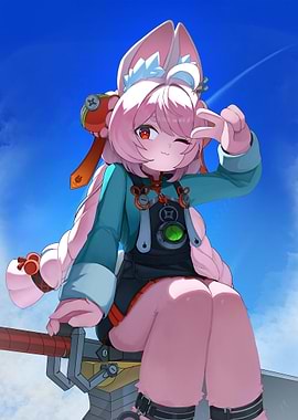 Zhao Zenless Zone Zero