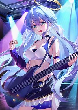 Robin Honkai Star Rail