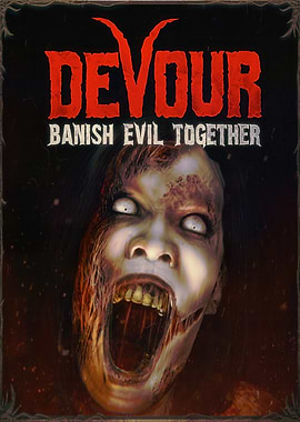 Devour: Banish Evil Together