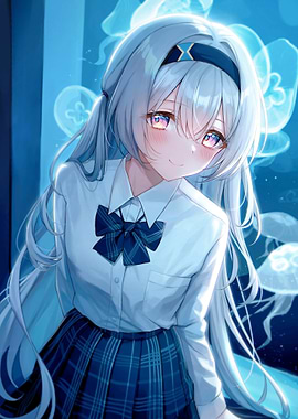 Firefly Honkai Star Rail