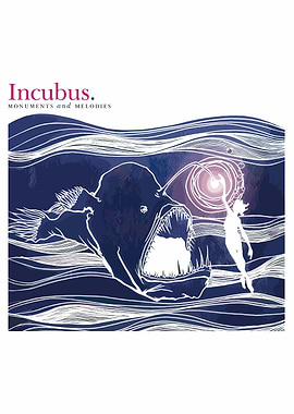 Monuments and Melodies Album Art